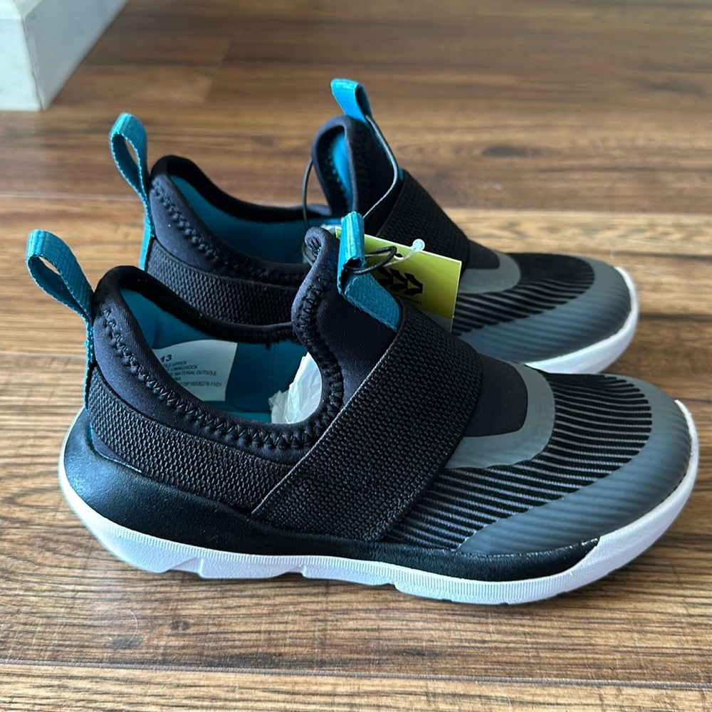 All In Motion shoes